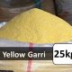 Garri-Yellow-25kg