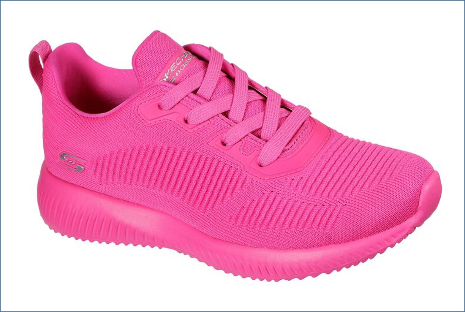 BOBS Sport Squad – Color Crash Canvas